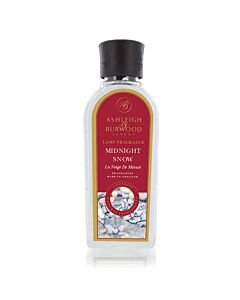 Ashleigh & Burwood Midnight Snow 500ml